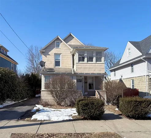 $195,000 | 36 Mill Street, Binghamton, NY 13903