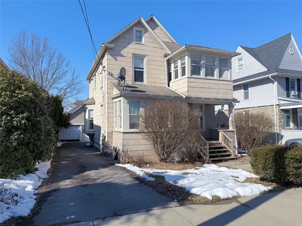 $195,000 | 36 Mill Street, Binghamton, NY 13903