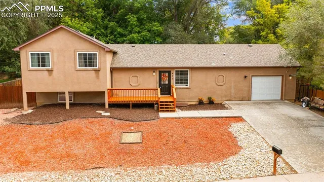 $447,499 | 475 Cielo Vista Street, Colorado Springs, CO 80911