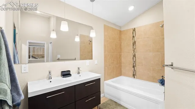 $447,499 | 475 Cielo Vista Street, Colorado Springs, CO 80911