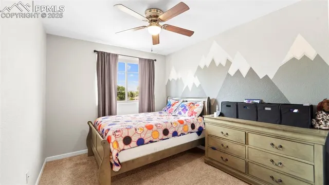 $447,499 | 475 Cielo Vista Street, Colorado Springs, CO 80911