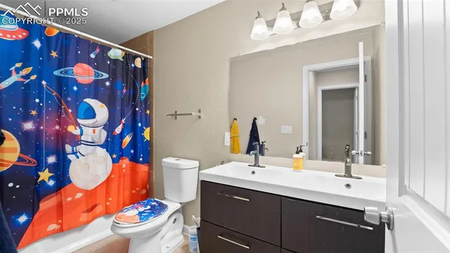 $447,499 | 475 Cielo Vista Street, Colorado Springs, CO 80911