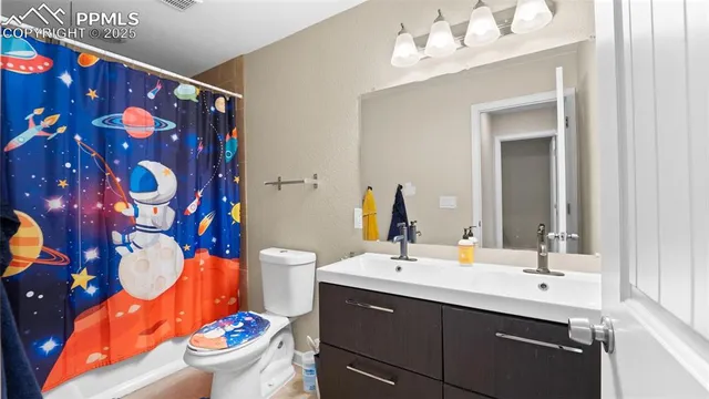 $447,499 | 475 Cielo Vista Street, Colorado Springs, CO 80911