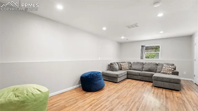 $447,499 | 475 Cielo Vista Street, Colorado Springs, CO 80911