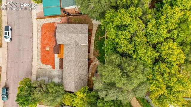 $447,499 | 475 Cielo Vista Street, Colorado Springs, CO 80911