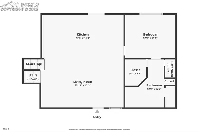$447,499 | 475 Cielo Vista Street, Colorado Springs, CO 80911