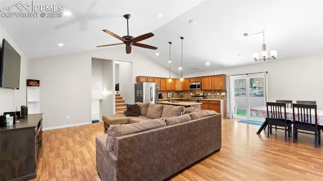 $447,499 | 475 Cielo Vista Street, Colorado Springs, CO 80911