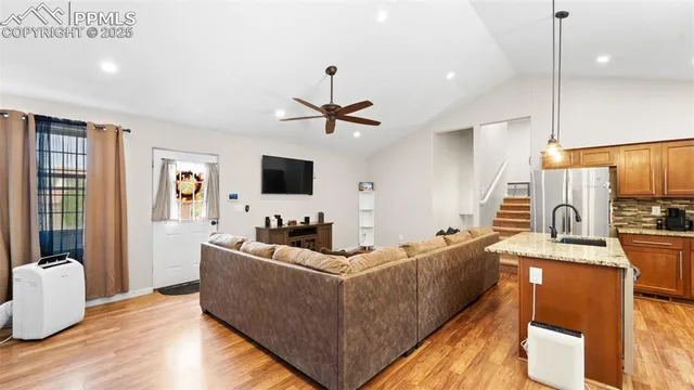 $447,499 | 475 Cielo Vista Street, Colorado Springs, CO 80911