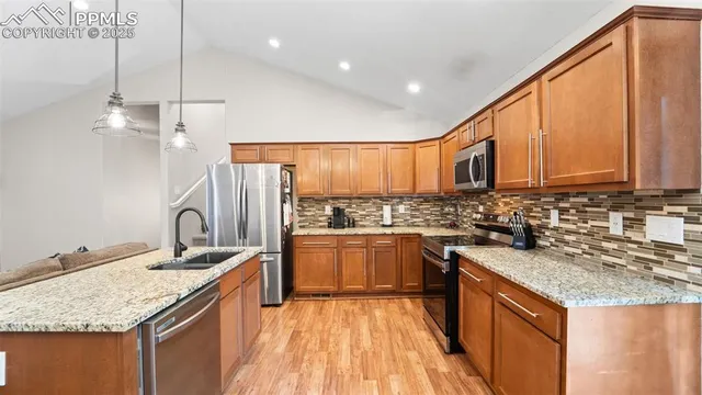 $447,499 | 475 Cielo Vista Street, Colorado Springs, CO 80911