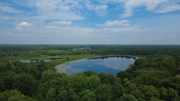 $22,000 | X Maple Ridge Drive, Unit LOT: 2627, Lupton, MI 48635