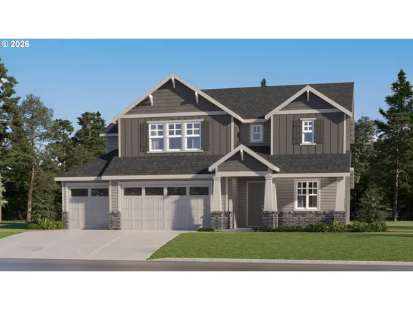 $944,400 | 5486 North 88th Avenue, Camas, WA 98607