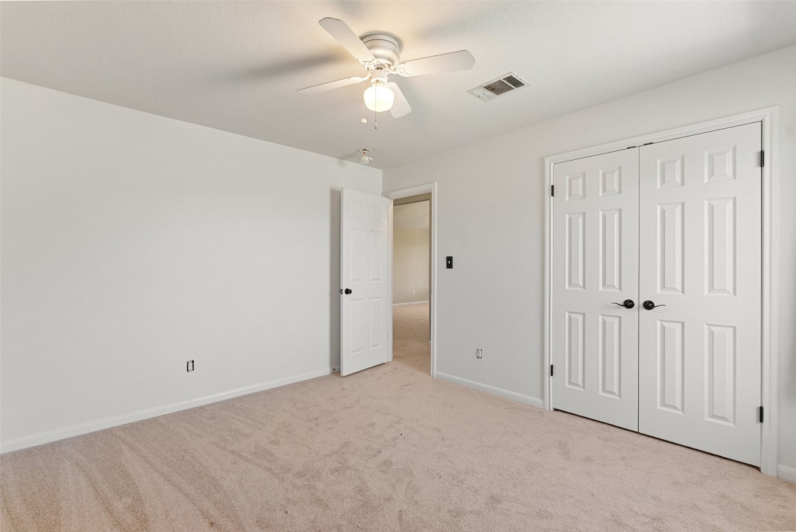 2932 Grimes Ranch Road Austin, TX 78732 - Photo 12 of 38 a view of an empty room