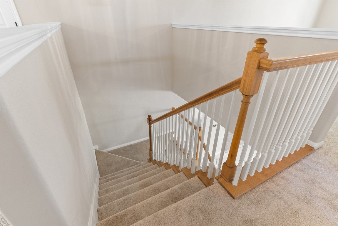 2932 Grimes Ranch Road Austin, TX 78732 - Photo 38 of 38 a view of entryway