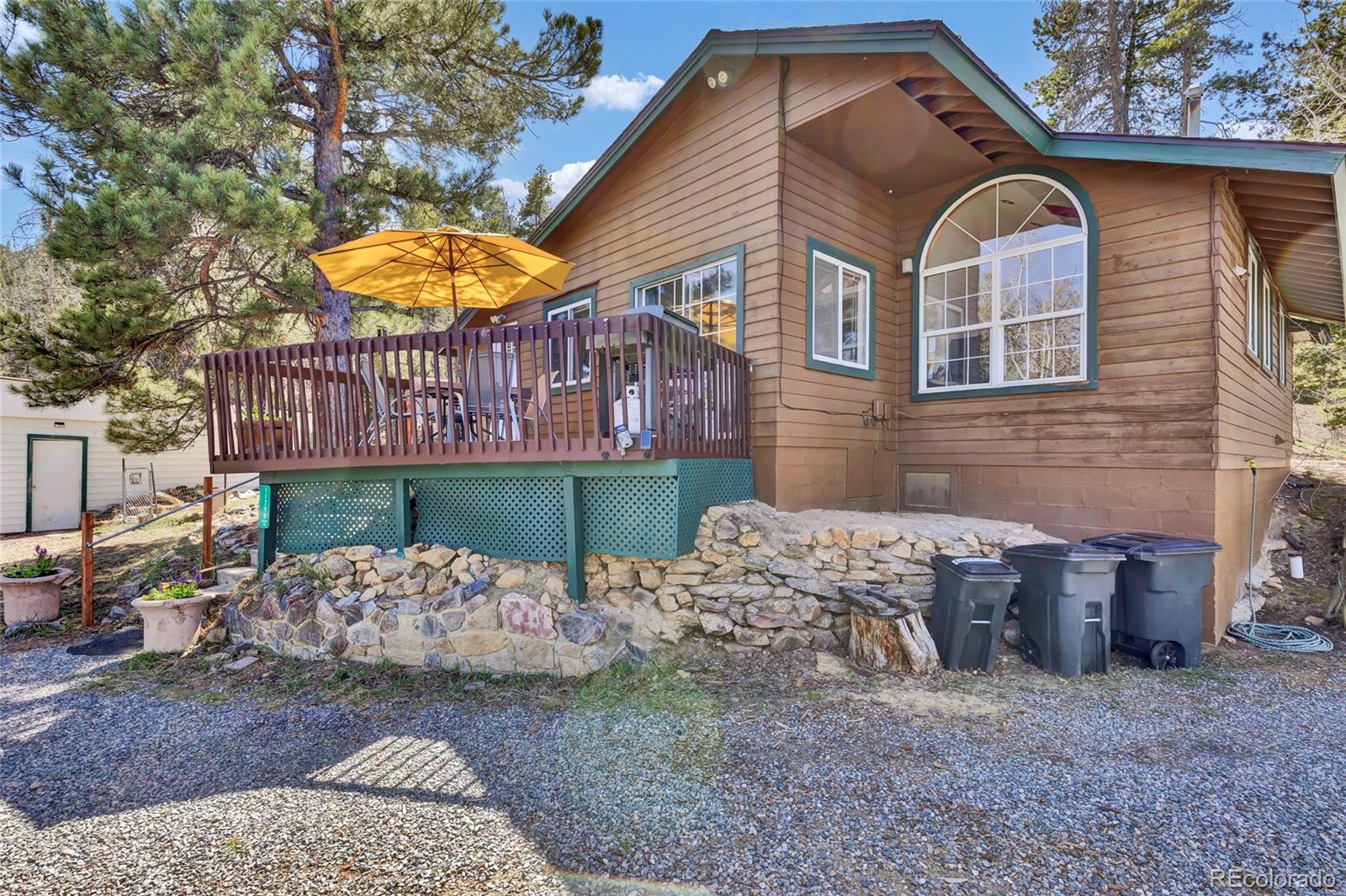 11798 Ridge Road Golden, CO 80403 - Photo 1 of 42