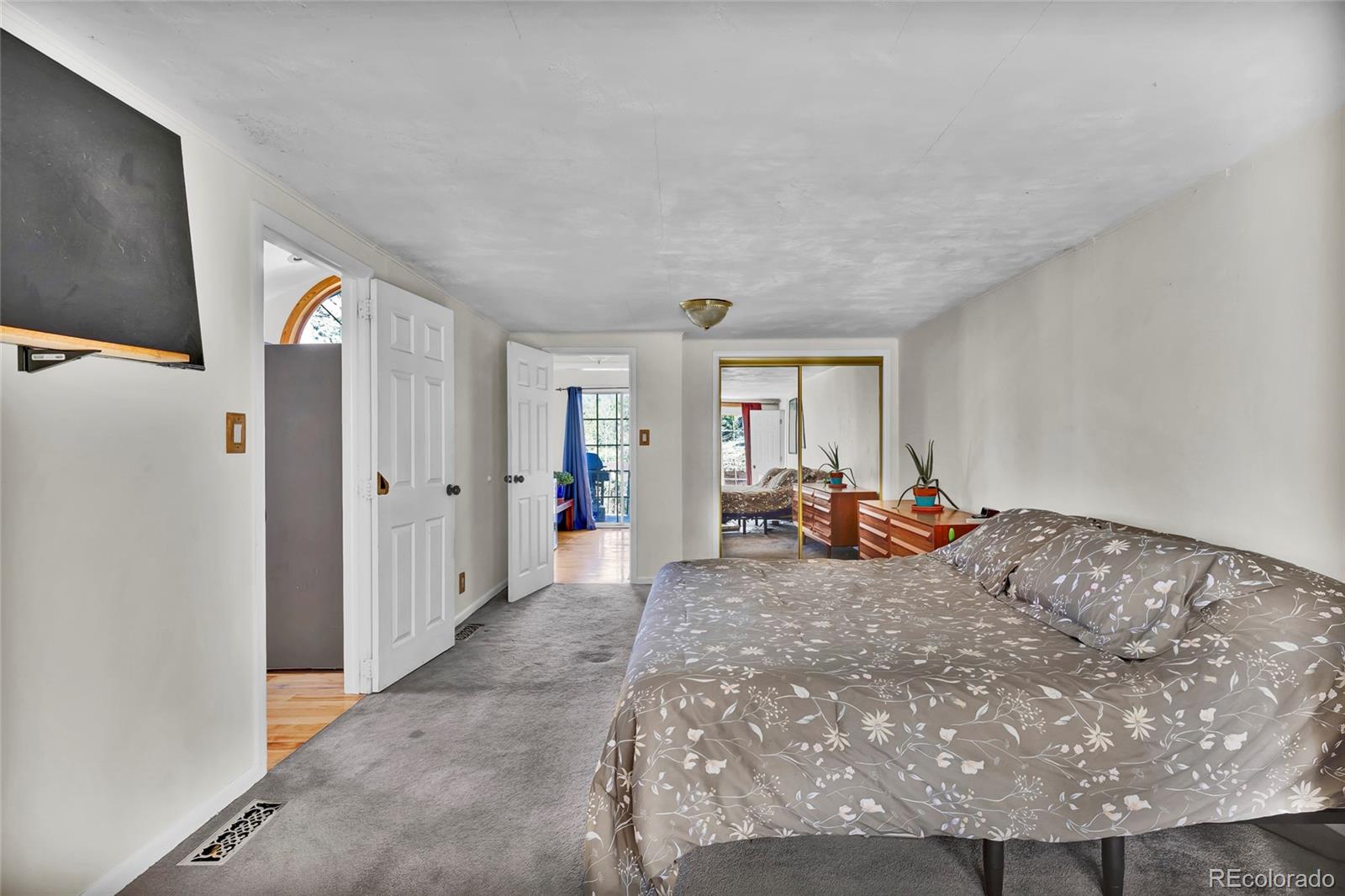 11798 Ridge Road Golden, CO 80403 - Photo 19 of 42