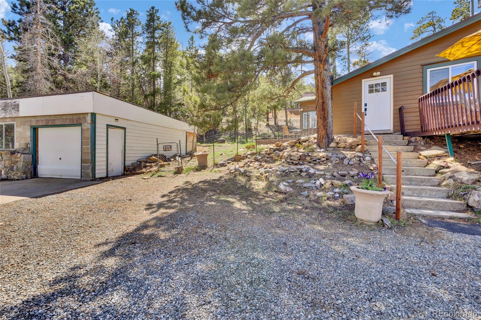 11798 Ridge Road Golden, CO 80403 - Photo 3 of 42
