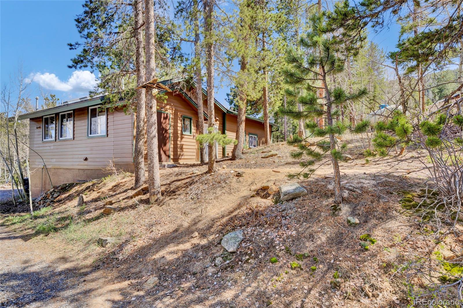 11798 Ridge Road Golden, CO 80403 - Photo 8 of 42