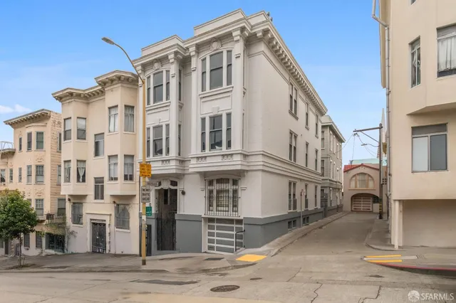 $2,499,000 | 1136-1140 Mason Street, San Francisco, CA 94108