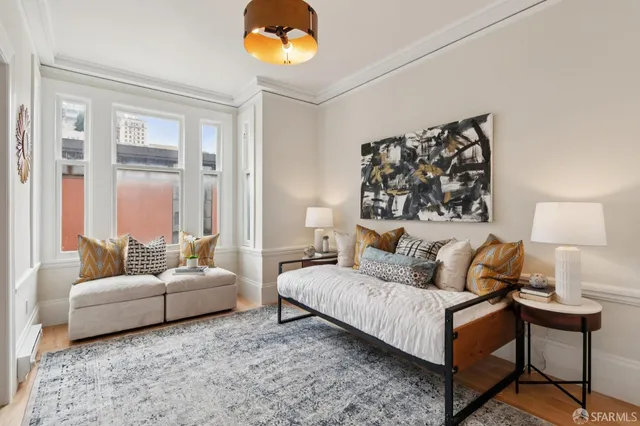 $2,499,000 | 1136-1140 Mason Street, San Francisco, CA 94108