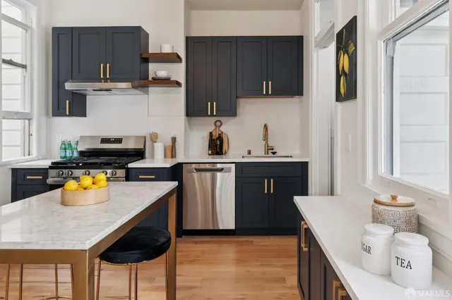 $2,499,000 | 1136-1140 Mason Street, San Francisco, CA 94108