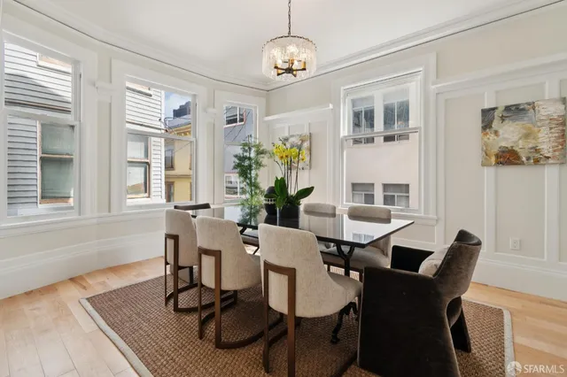 $2,499,000 | 1136-1140 Mason Street, San Francisco, CA 94108