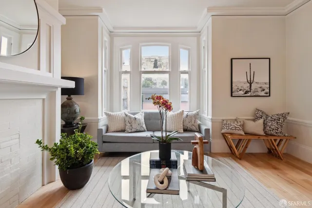 $2,499,000 | 1136-1140 Mason Street, San Francisco, CA 94108