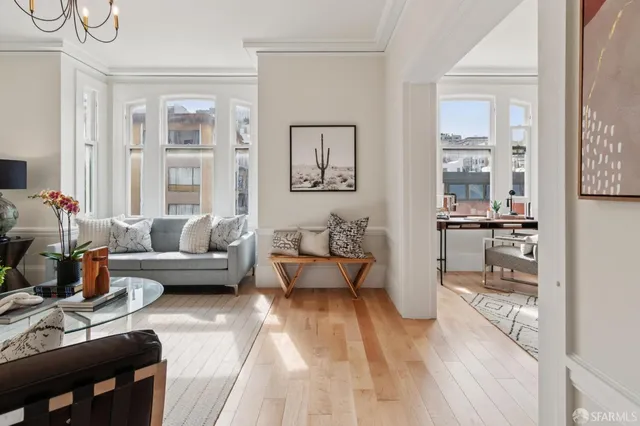 $2,499,000 | 1136-1140 Mason Street, San Francisco, CA 94108