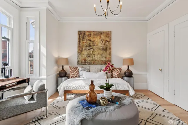 $2,499,000 | 1136-1140 Mason Street, San Francisco, CA 94108