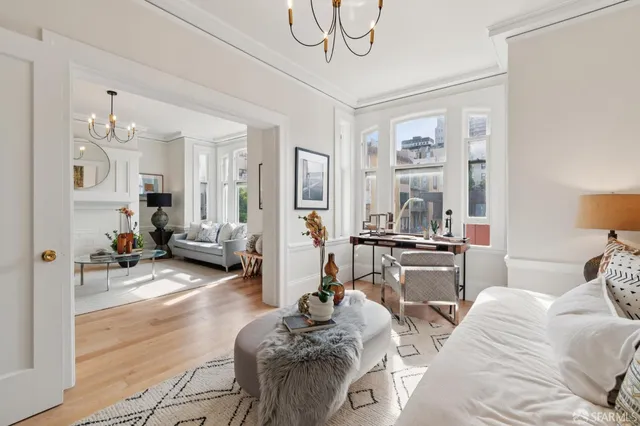 $2,499,000 | 1136-1140 Mason Street, San Francisco, CA 94108