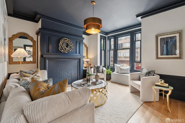 $2,499,000 | 1136-1140 Mason Street, San Francisco, CA 94108