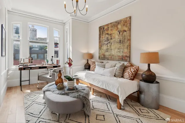 $2,499,000 | 1136-1140 Mason Street, San Francisco, CA 94108