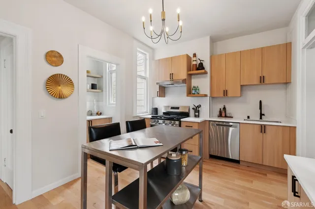 $2,499,000 | 1136-1140 Mason Street, San Francisco, CA 94108