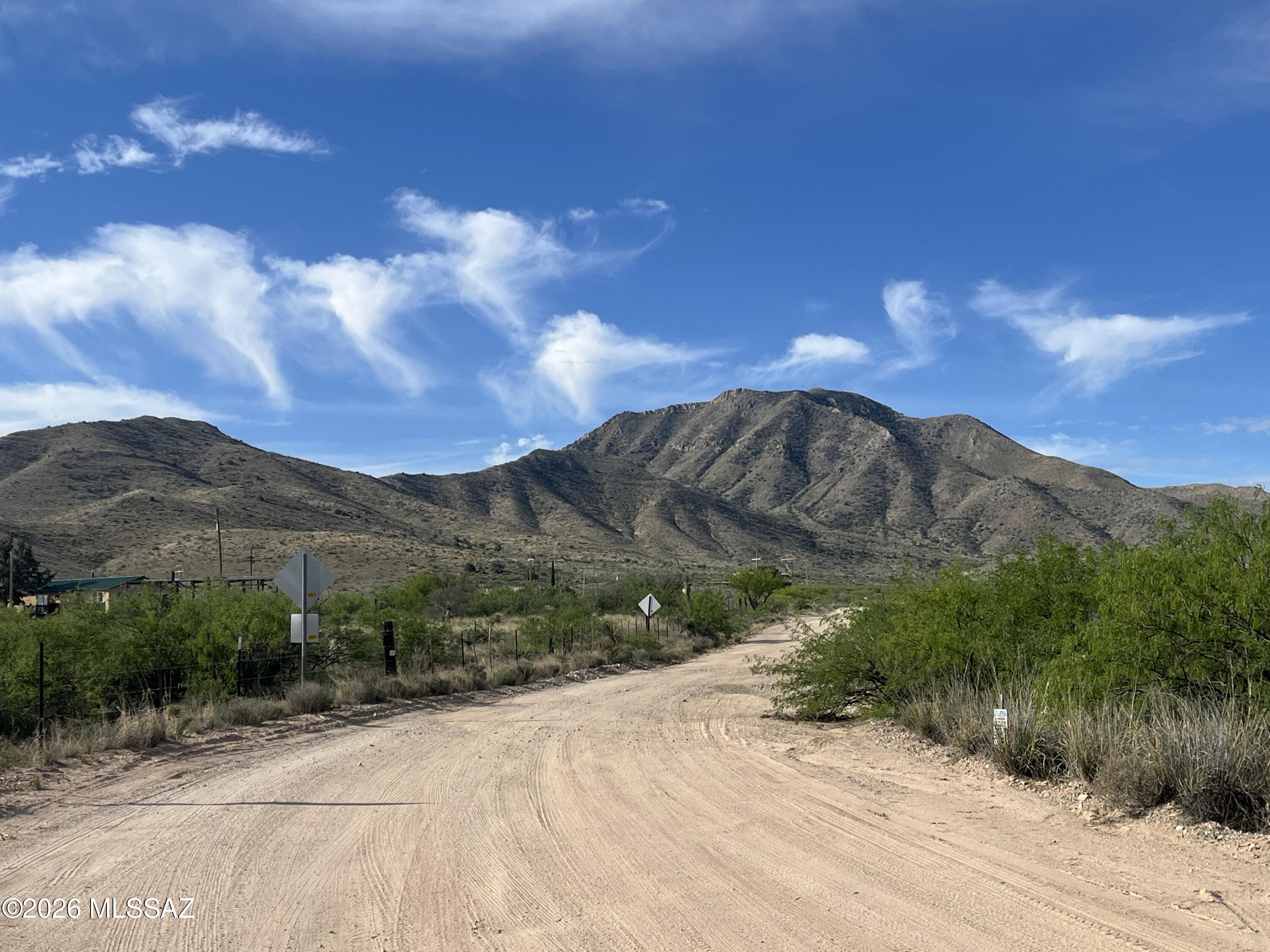 Manzora Road