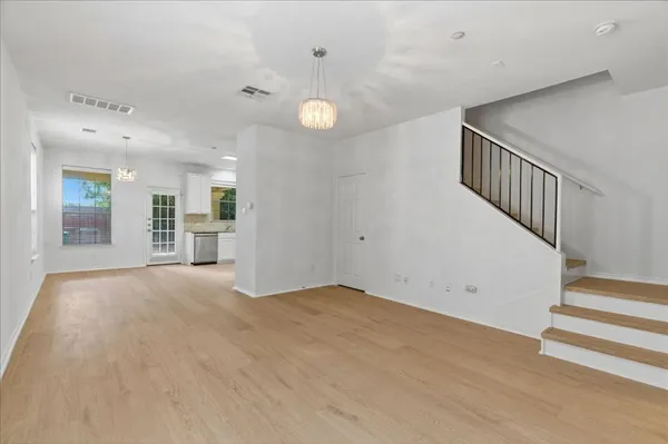 $319,000 | 14815 Avery Ranch Boulevard, Unit 302, Austin, TX 78717