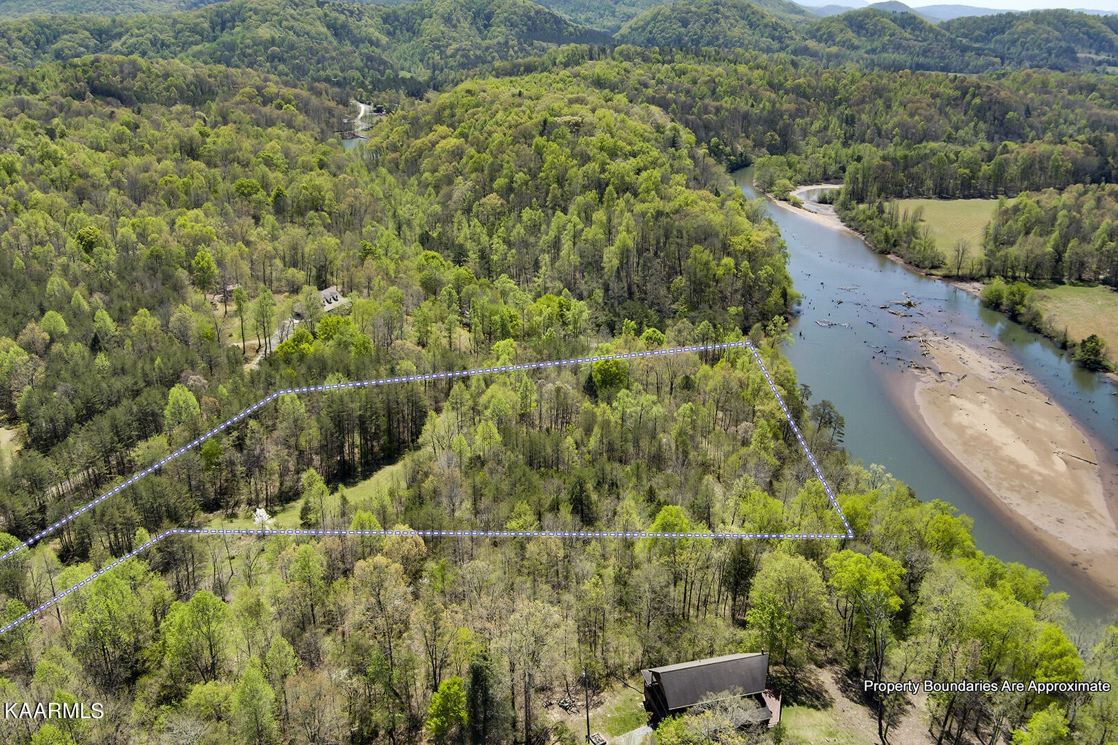 3320 Ballplay Road Tellico Plains, TN 37385 - Photo 17 of 21