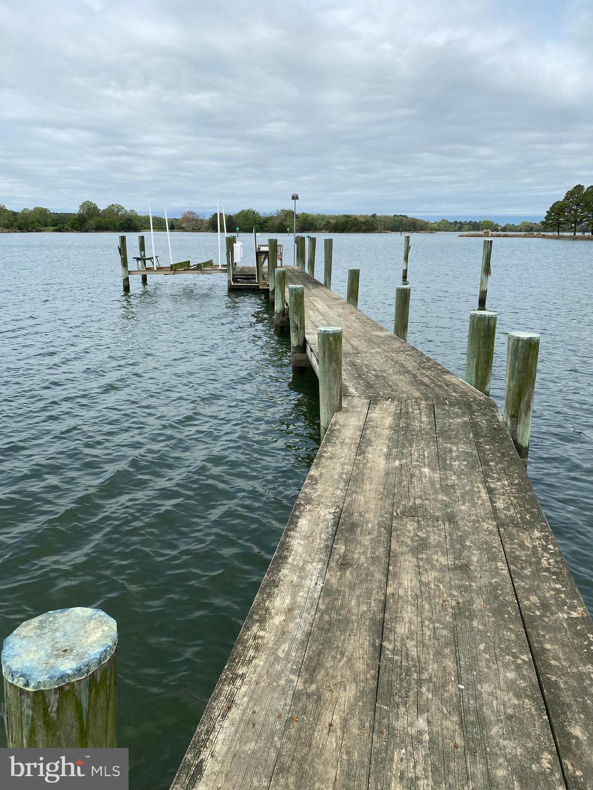 25686 Edgeview Road Royal Oak, MD 21662 - Photo 54 of 64 a view of a lake with outdoor space
