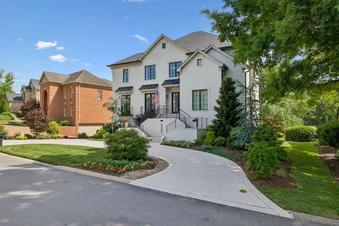 $3,750,000 | 5207 Country Club Drive, Brentwood, TN 37027