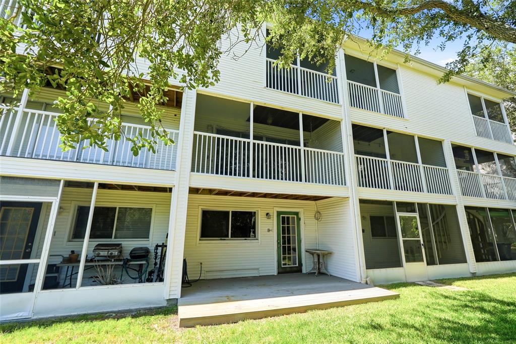 9824 Indian Key Trail, Unit 80 Seminole, FL 33776 - Photo 31 of 37