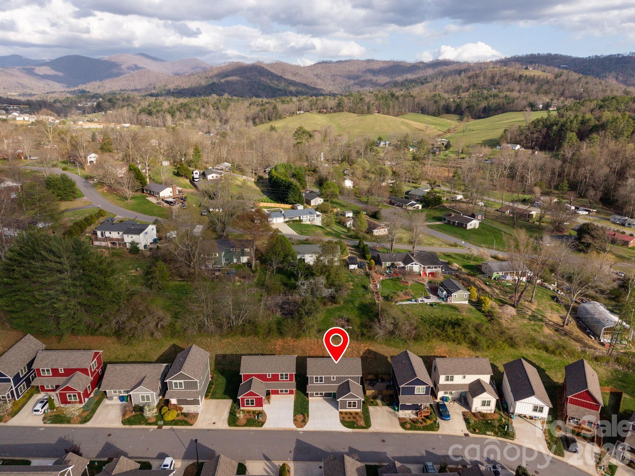 92 Wheeler Road Weaverville, NC 28787 - Photo 35 of 37