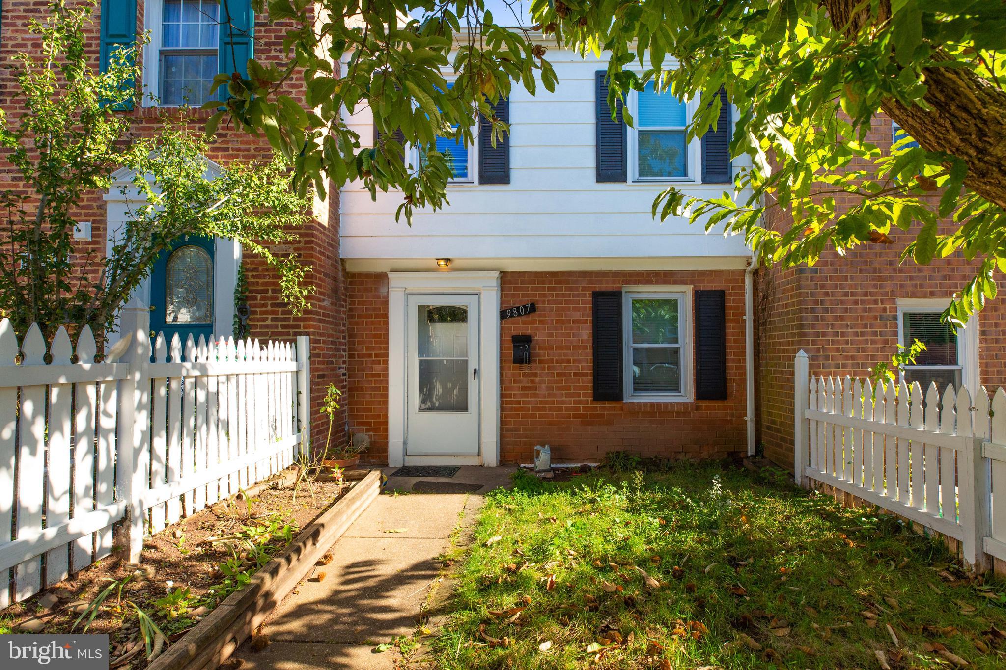 9807 Town Lane Manassas, VA 20110 - Photo 1 of 11 Gallery Image 1