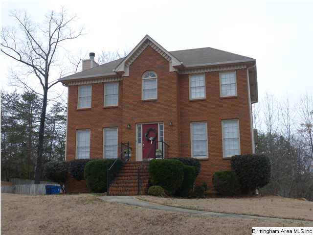 108 Cambridge Trail Alabaster, AL 35007 - Photo 26 of 26