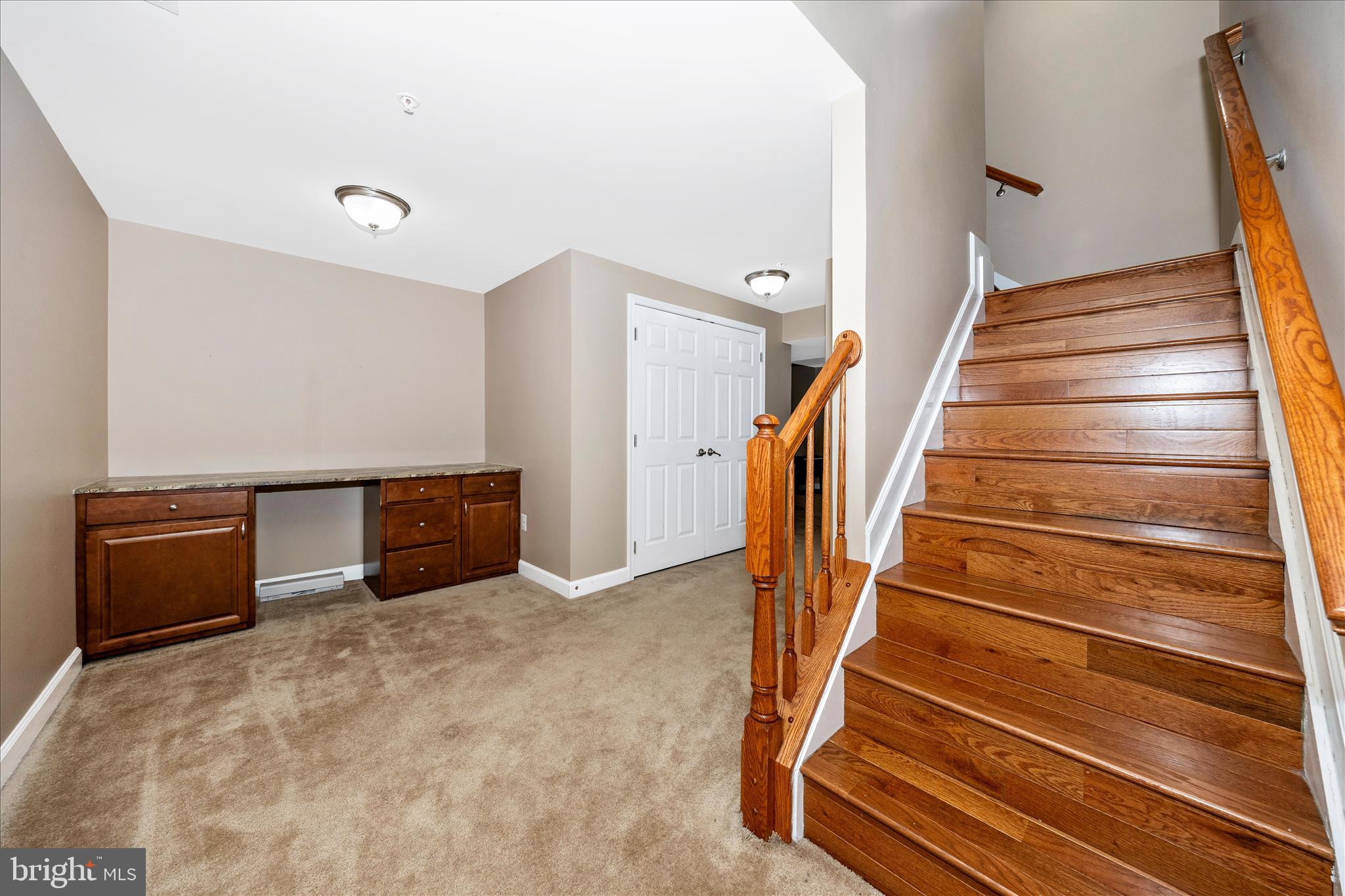 1801 Rileys Court South Point of Rocks, MD 21777 - Photo 36 of 77 Lower Level Landing