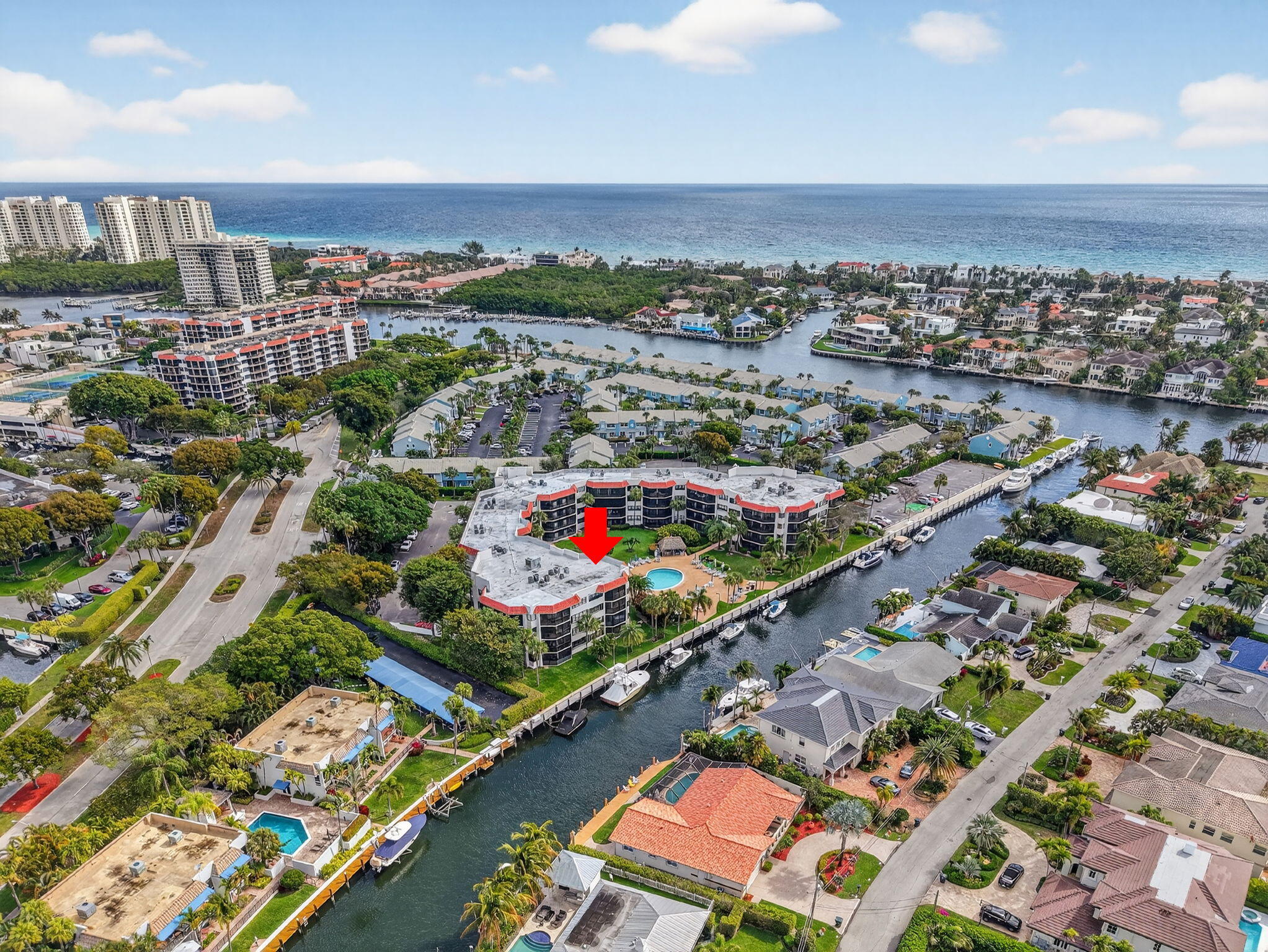 800 Jeffery Street, Unit 111 Boca Raton, FL 33487 - Photo 1 of 57 53-web-or-mls-DJI_20260302103517_0346_D