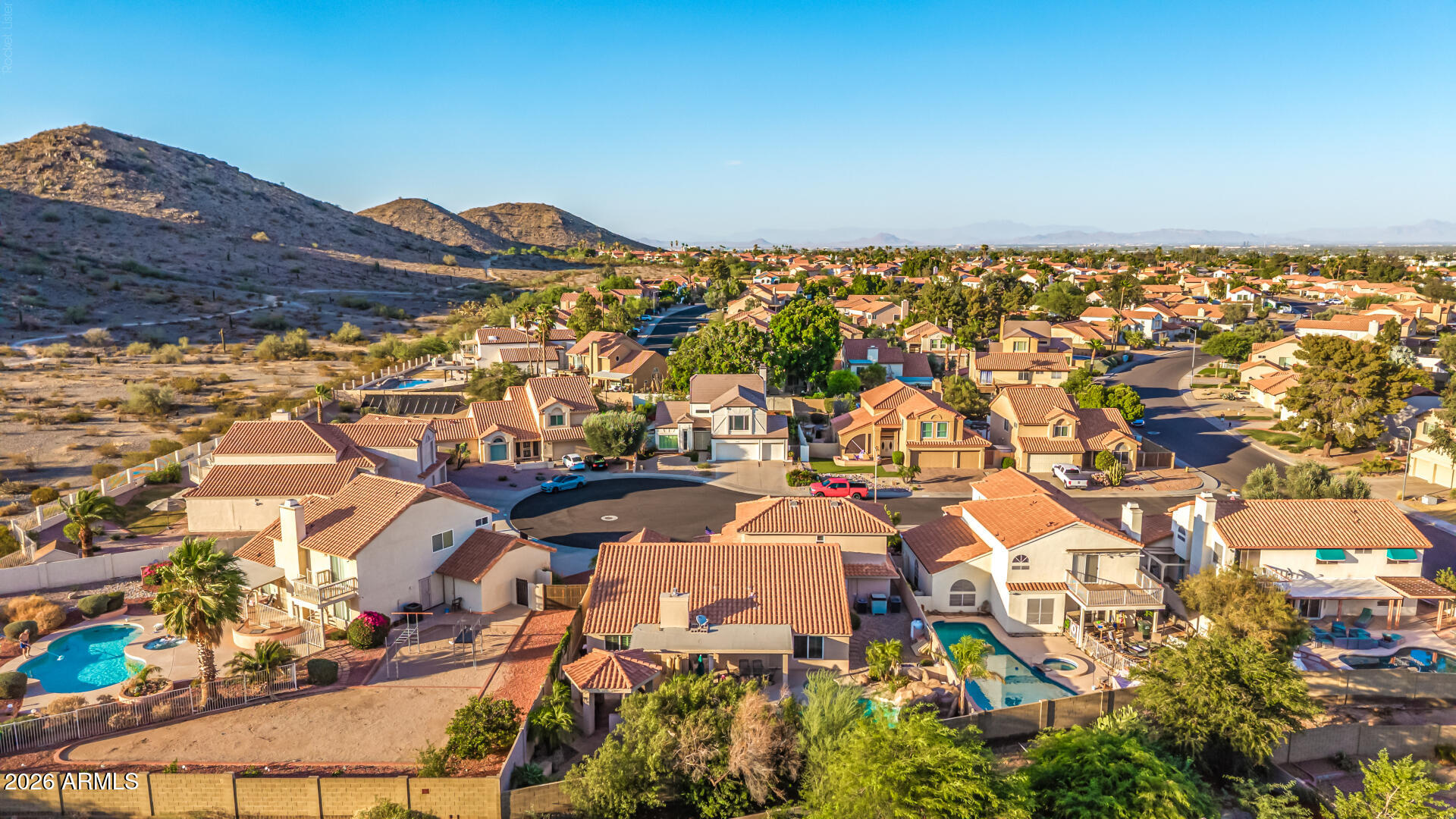 4333 East Aliso Cyn Road Phoenix, AZ 85044 - Photo 93 of 94 93-Aliso Cyn