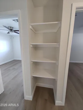 a room