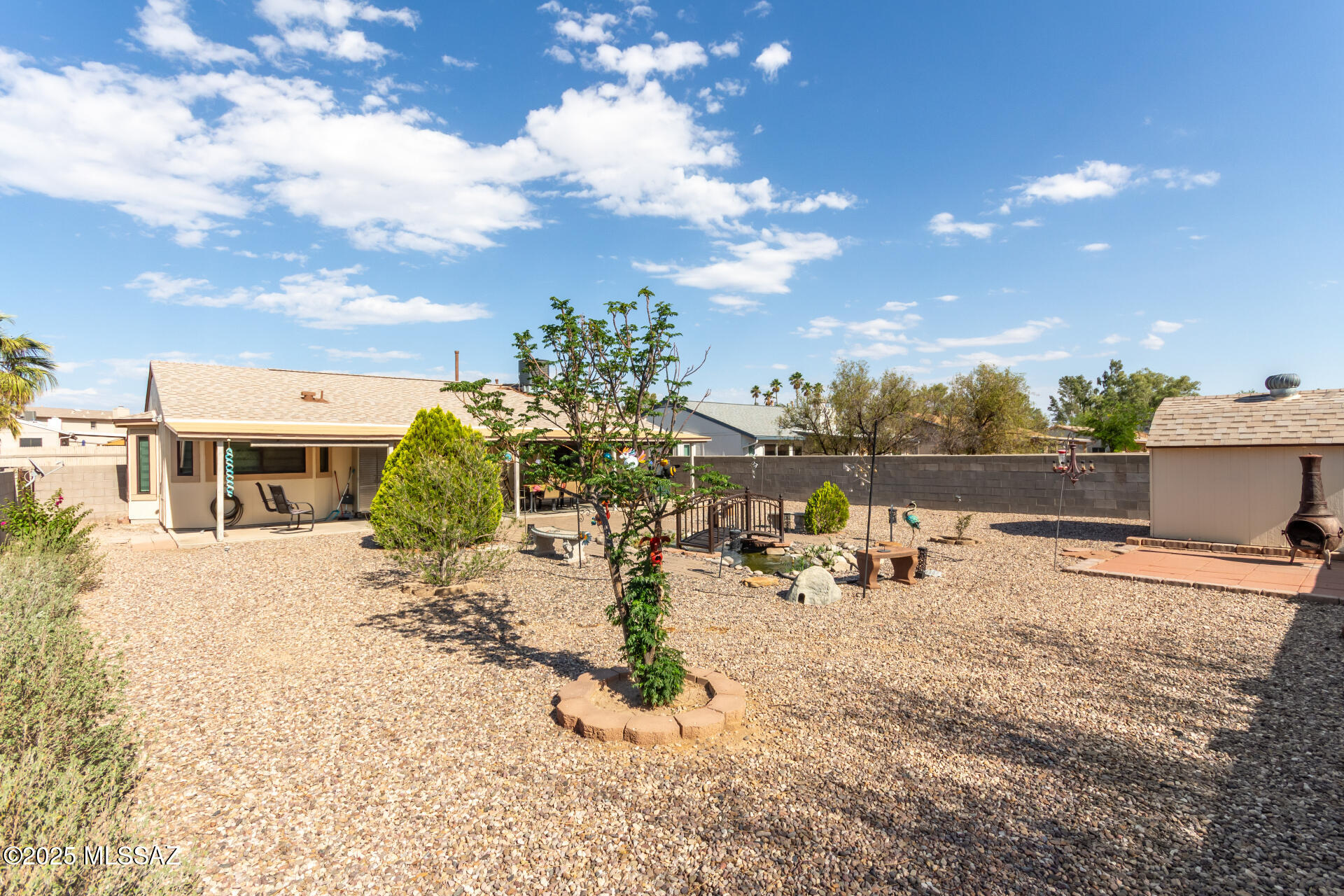 5831 North Moonbrook Road Tucson, AZ 85741 - Photo 29 of 29