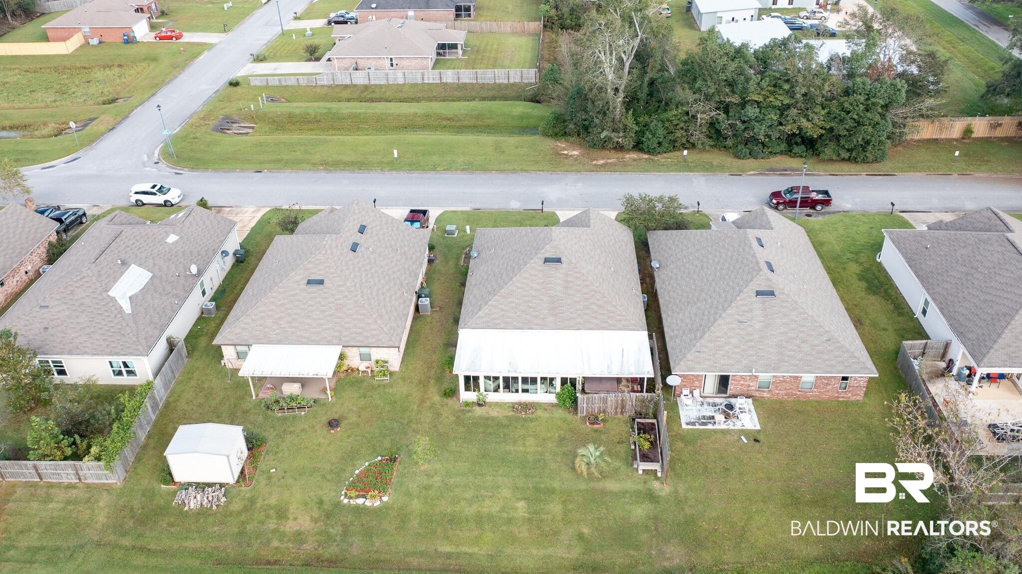 936 Summerton Drive Foley, AL 36535 - Photo 27 of 32