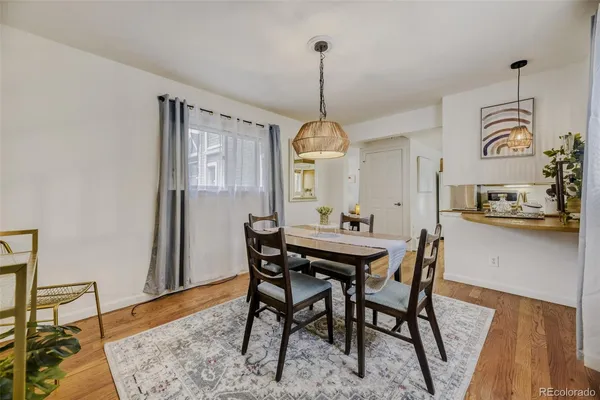 $450,000 | 101 South Downing Street, Unit 8, Denver, CO 80209
