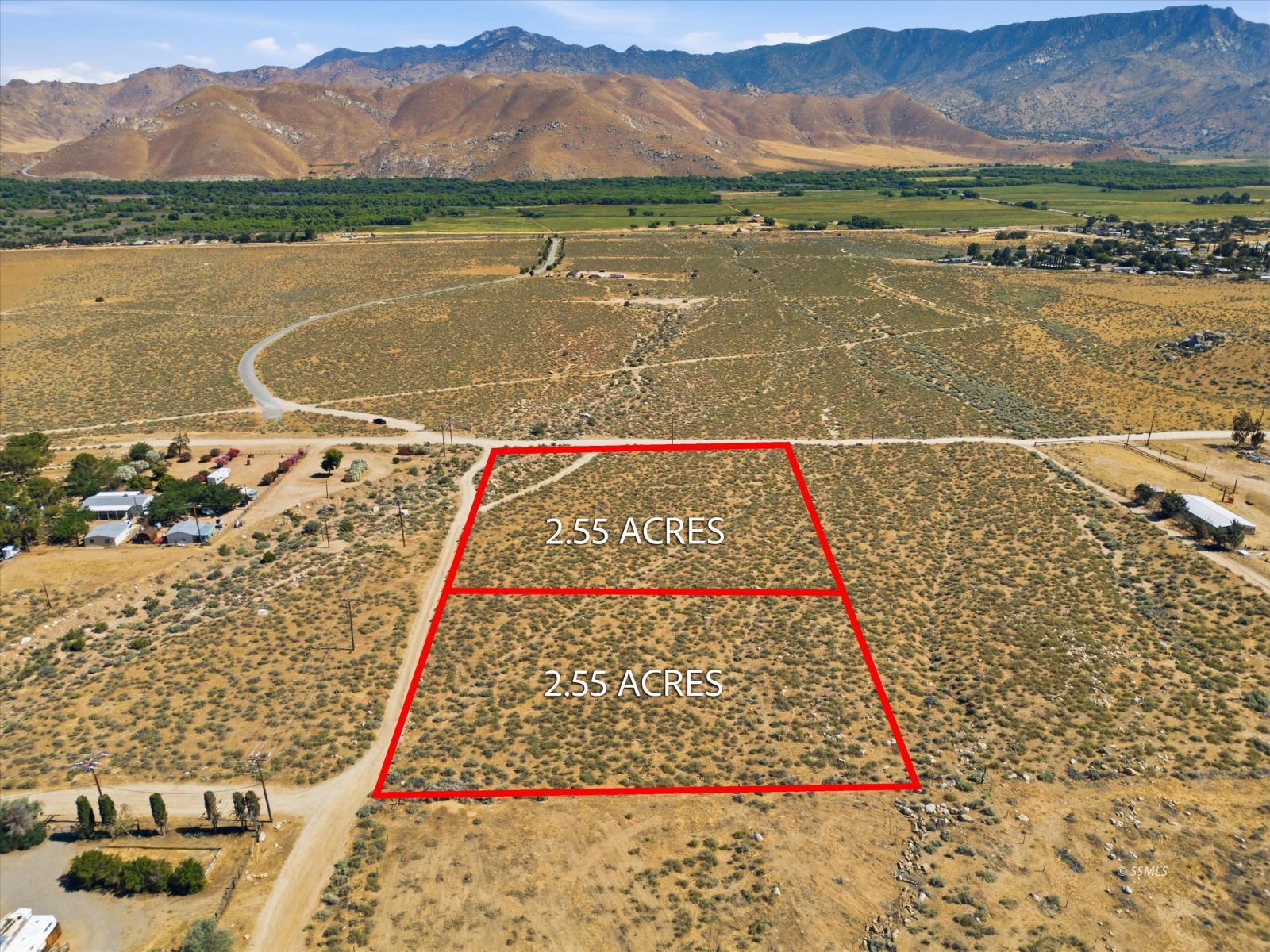 Long Canyon Road Weldon, CA 93283 - Photo 4 of 19