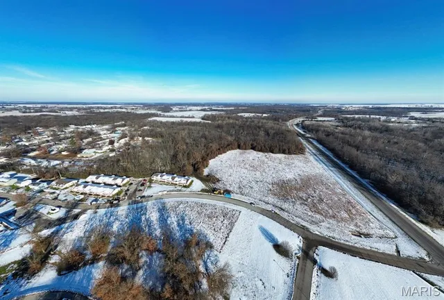 $300,000 | Tbd Tbd Highway, Mexico, MO 65265
